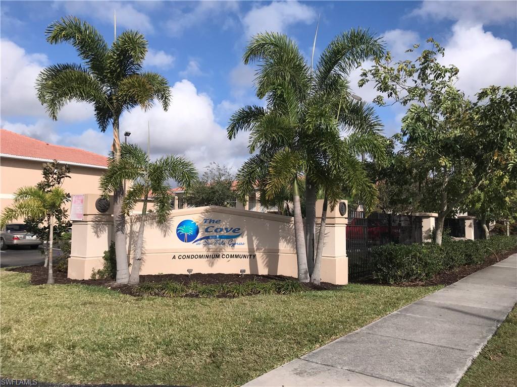 THE COVE AT SIX MILE - Residential