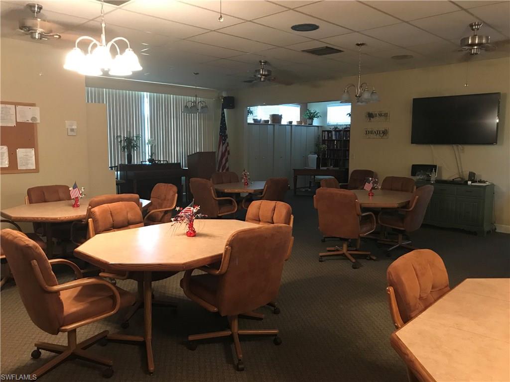 CYPRESS LAKES MANOR SOUTH - Residential