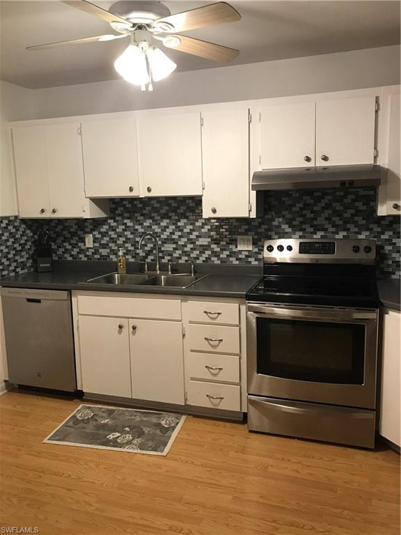 CYPRESS LAKES MANOR SOUTH - Residential