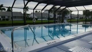 CYPRESS LAKES MANOR SOUTH - Residential