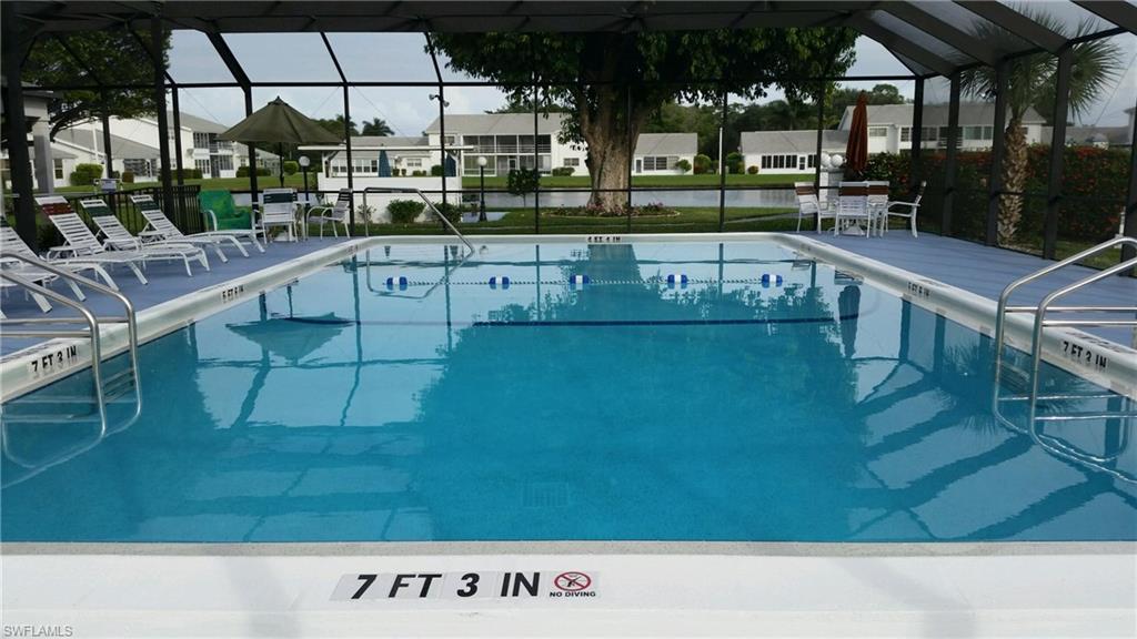 CYPRESS LAKES MANOR SOUTH - Residential