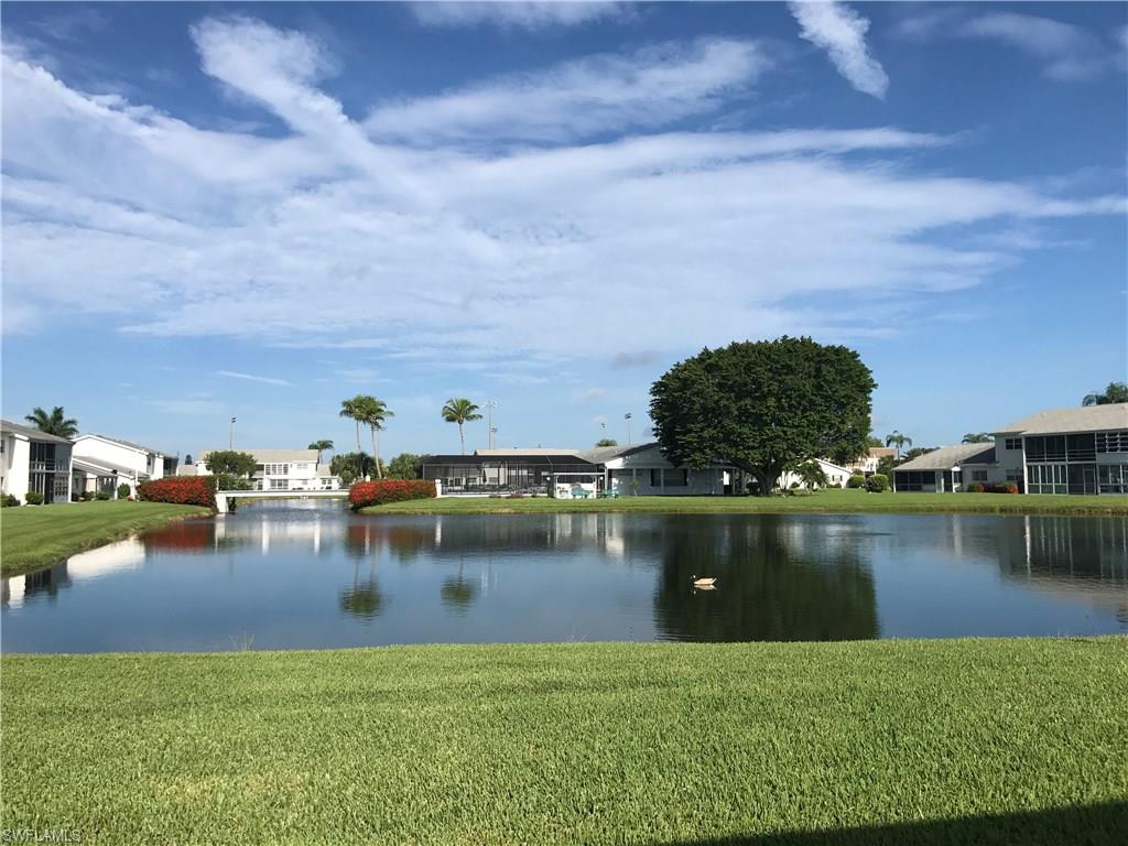 CYPRESS LAKES MANOR SOUTH - Residential