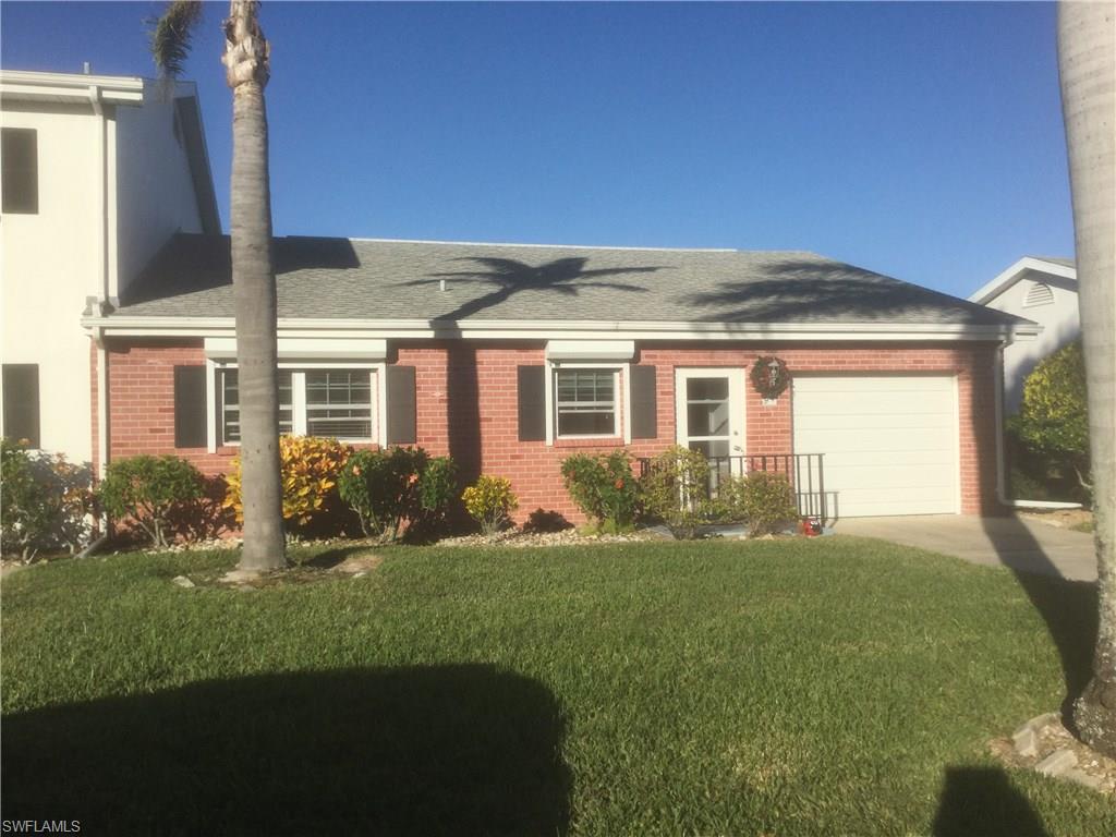 CYPRESS LAKES MANOR SOUTH - Residential