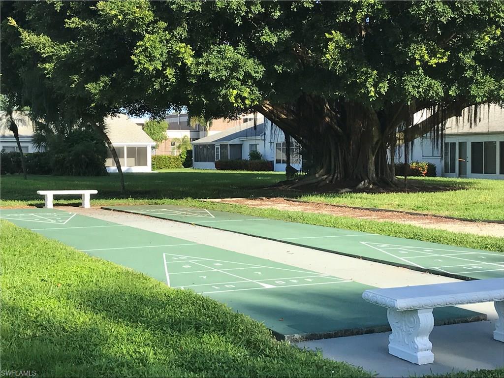 CYPRESS LAKES MANOR SOUTH - Residential