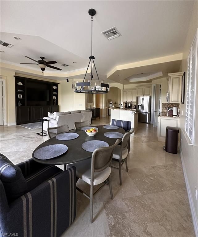 ANDALUCIA - Residential