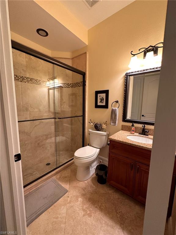 ANDALUCIA - Residential