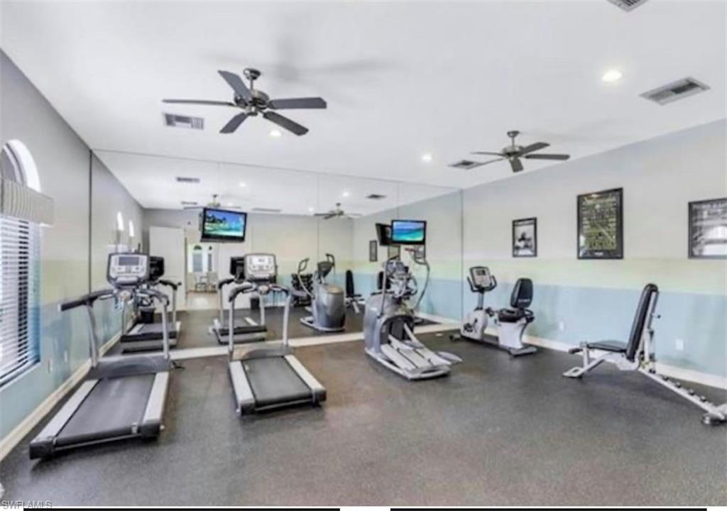 ANDALUCIA - Residential