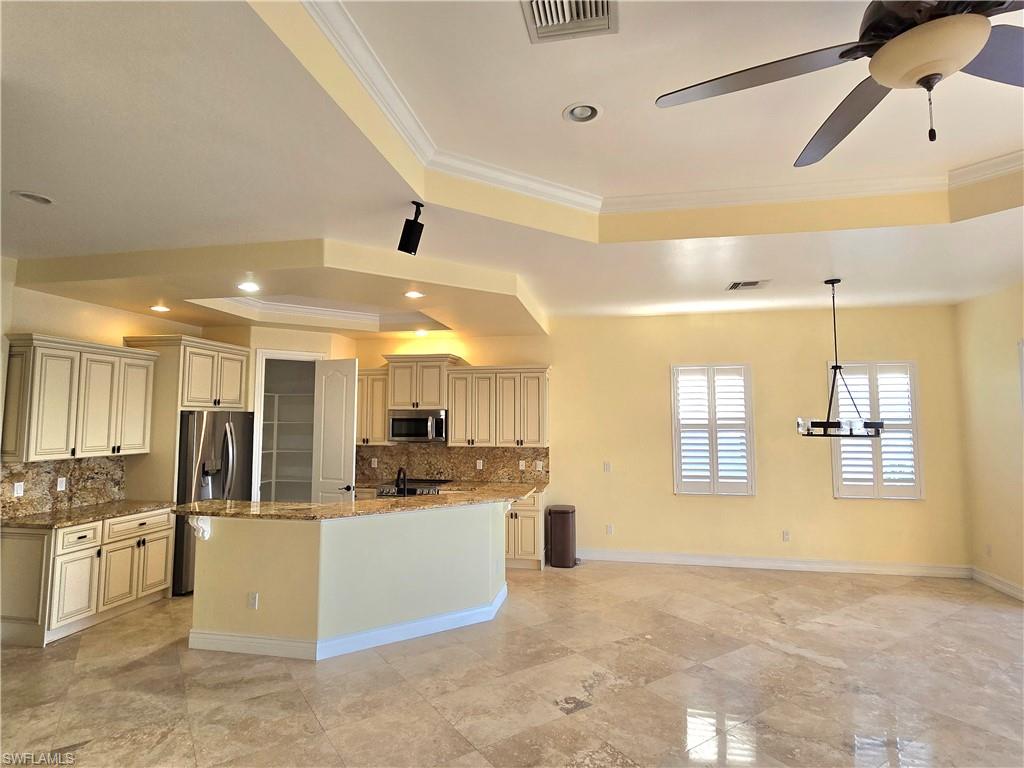 ANDALUCIA - Residential