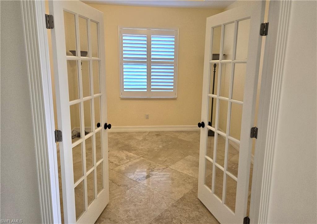 ANDALUCIA - Residential