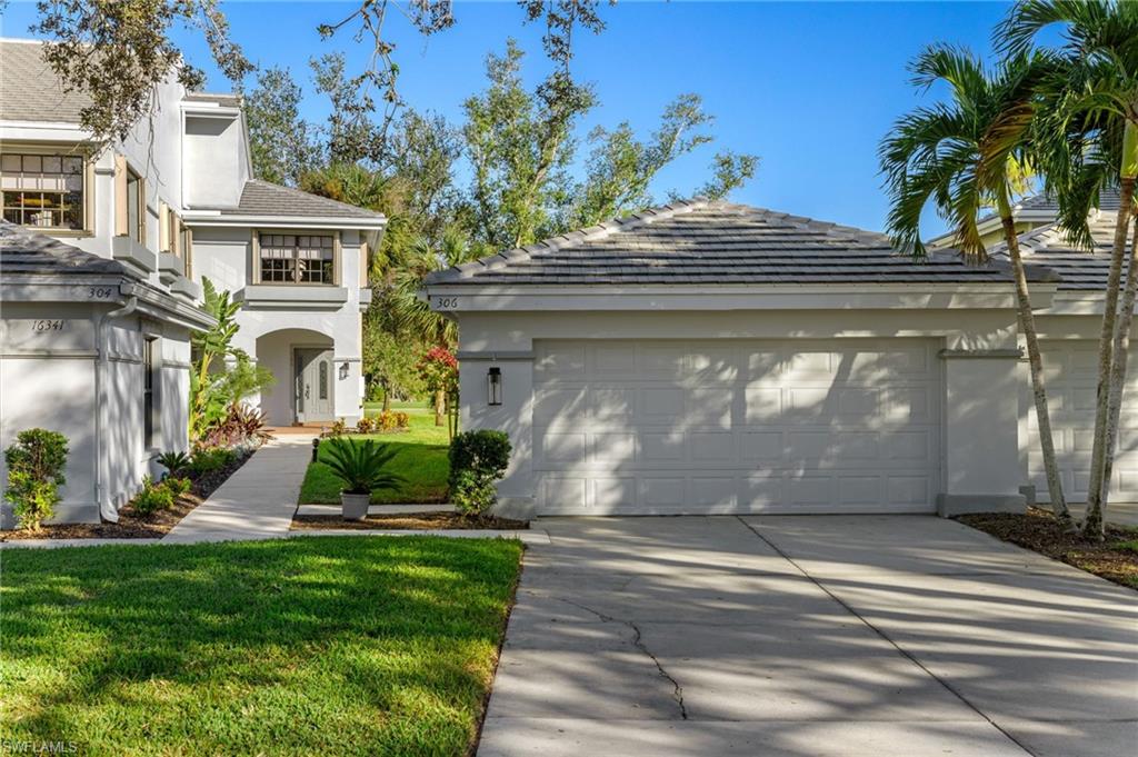 16341 Fairway Woods DR 306