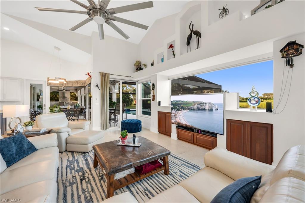 IMPERIAL GOLF ESTATES - Residential