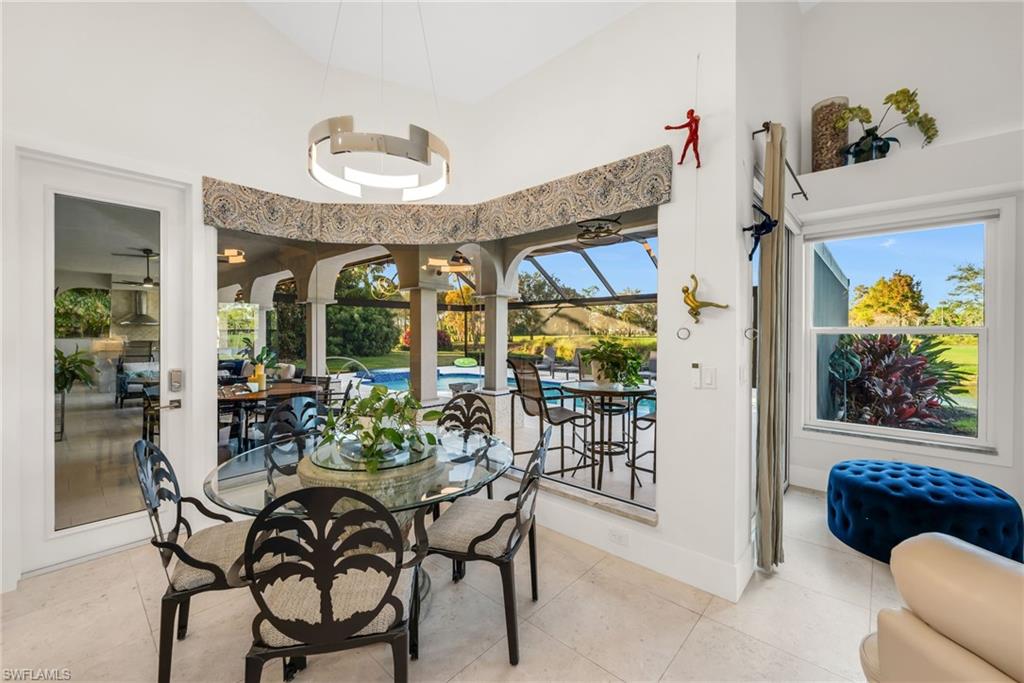 IMPERIAL GOLF ESTATES - Residential