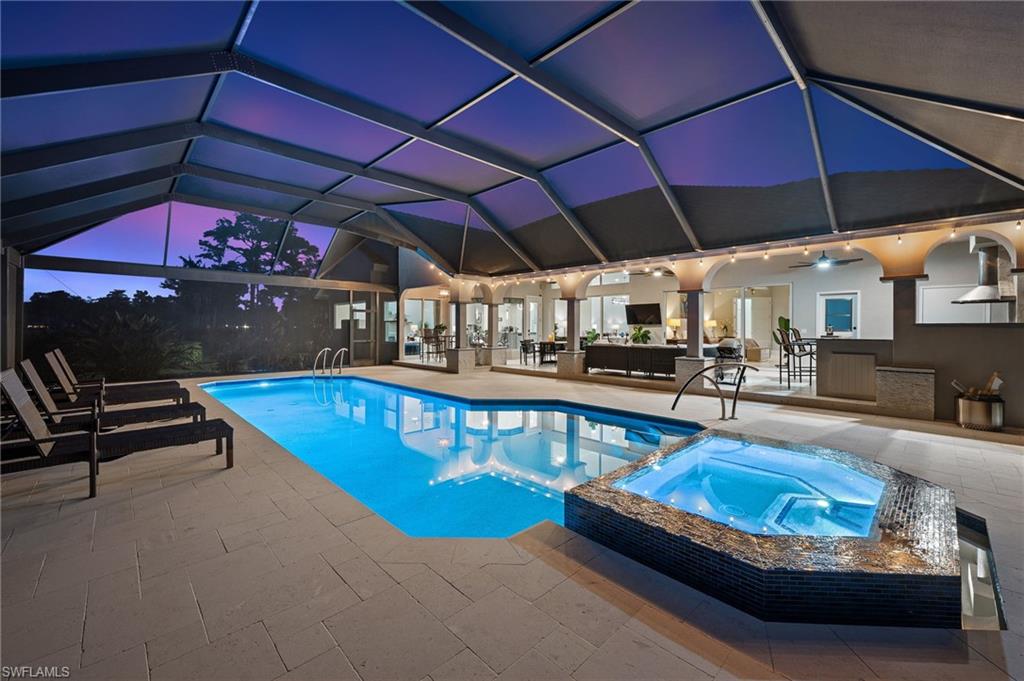 IMPERIAL GOLF ESTATES - Residential