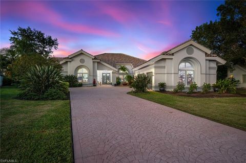 2041 Prince DR NAPLES FL 34110