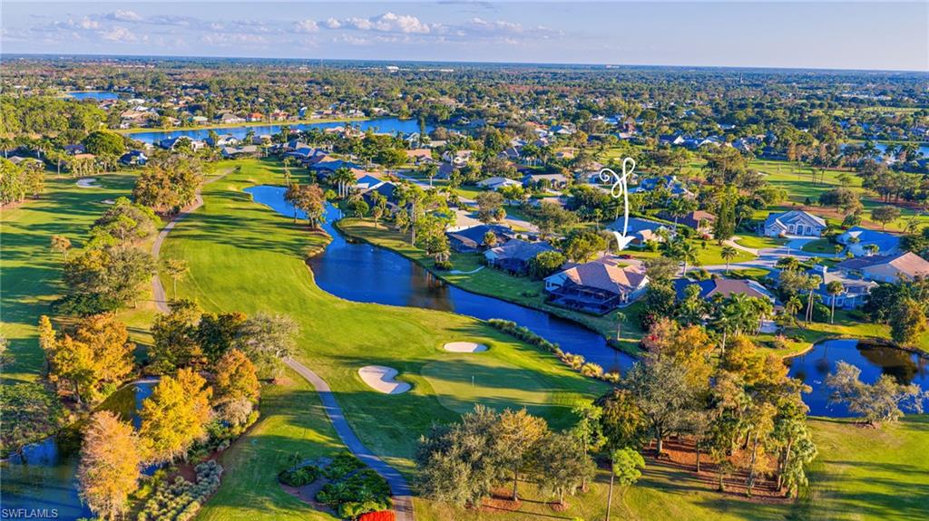 IMPERIAL GOLF ESTATES - Residential