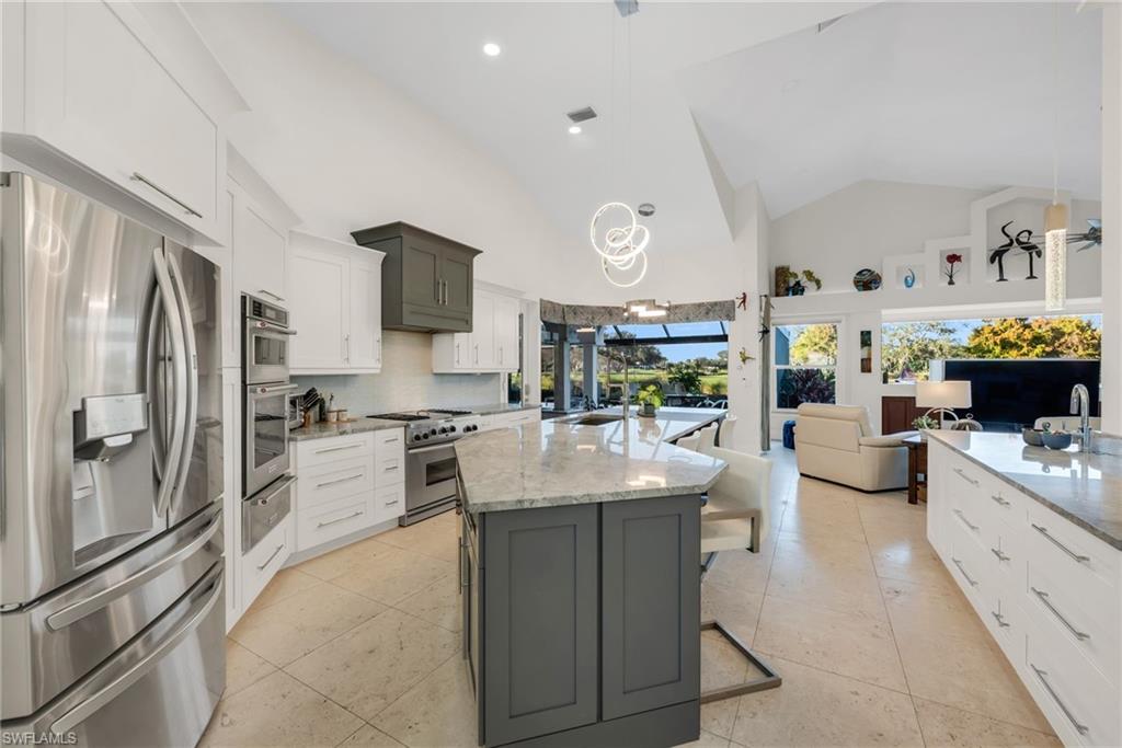 IMPERIAL GOLF ESTATES - Residential