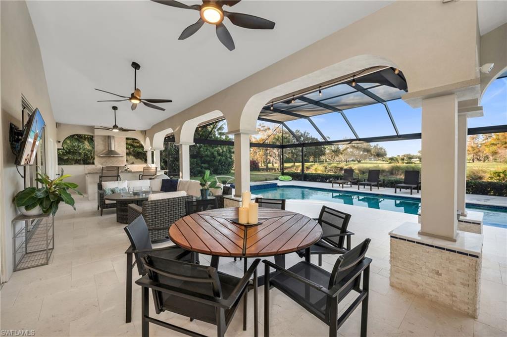 IMPERIAL GOLF ESTATES - Residential