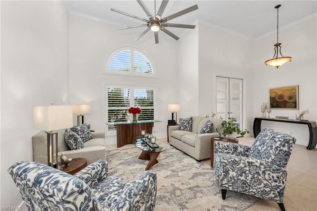 IMPERIAL GOLF ESTATES - Residential