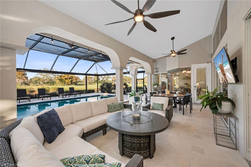 IMPERIAL GOLF ESTATES - Residential