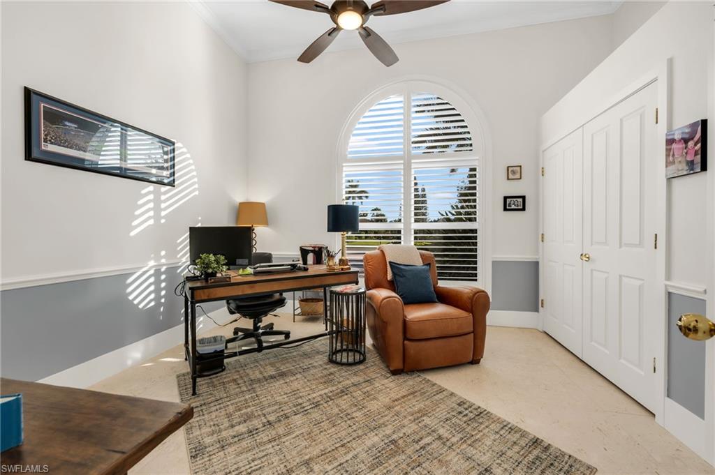 IMPERIAL GOLF ESTATES - Residential