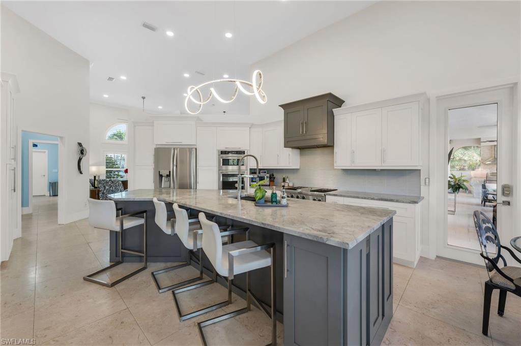 IMPERIAL GOLF ESTATES - Residential