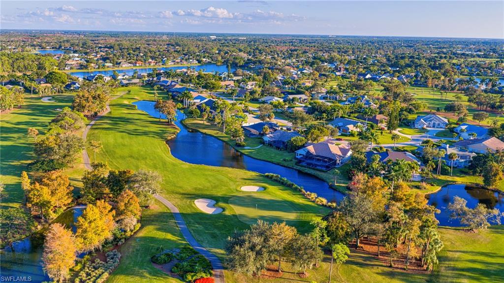 IMPERIAL GOLF ESTATES - Residential