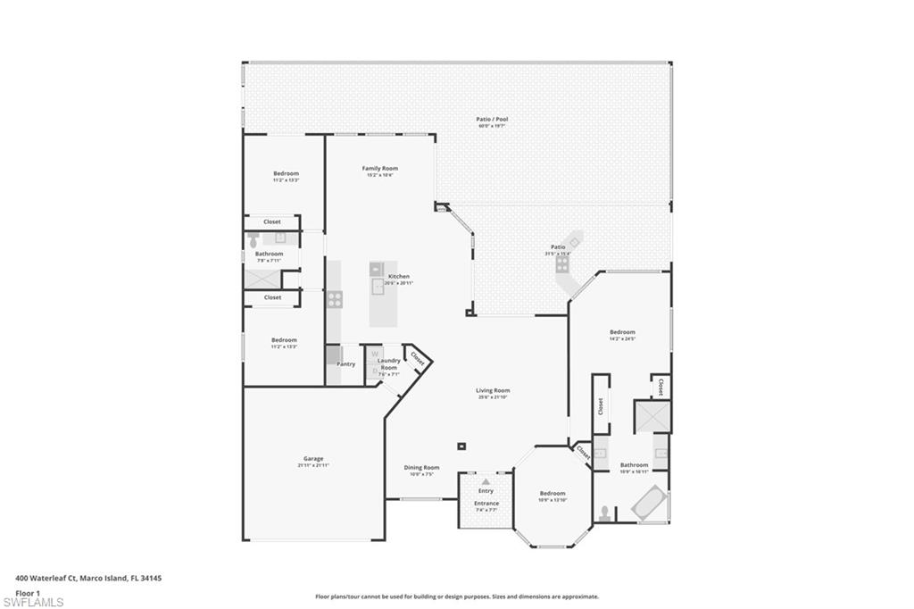 MARCO ISLAND - Residential