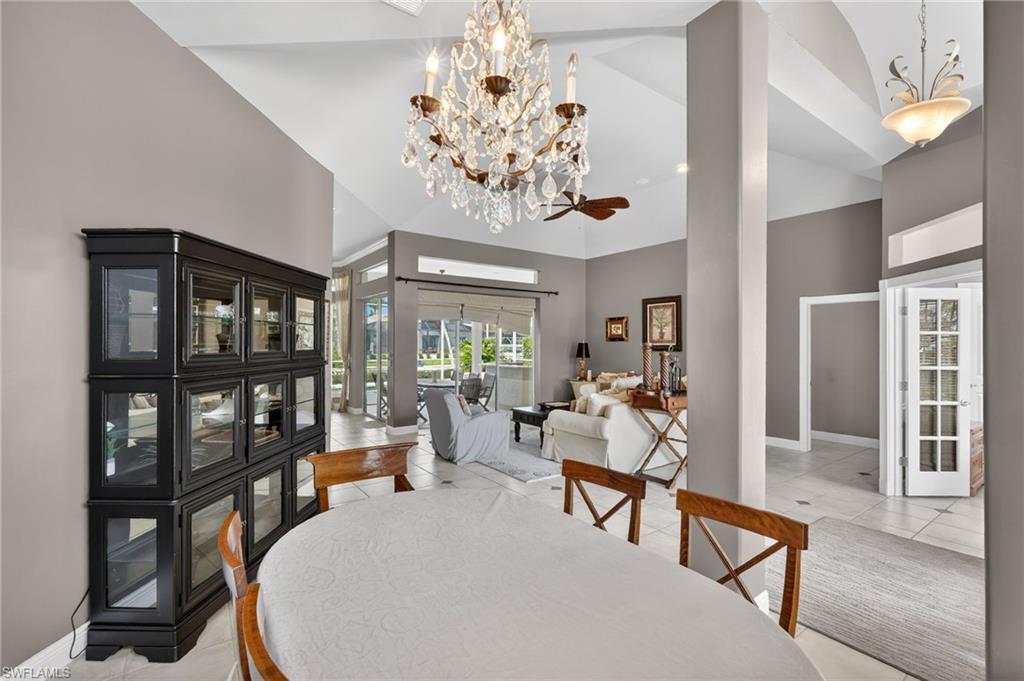 MARCO ISLAND - Residential