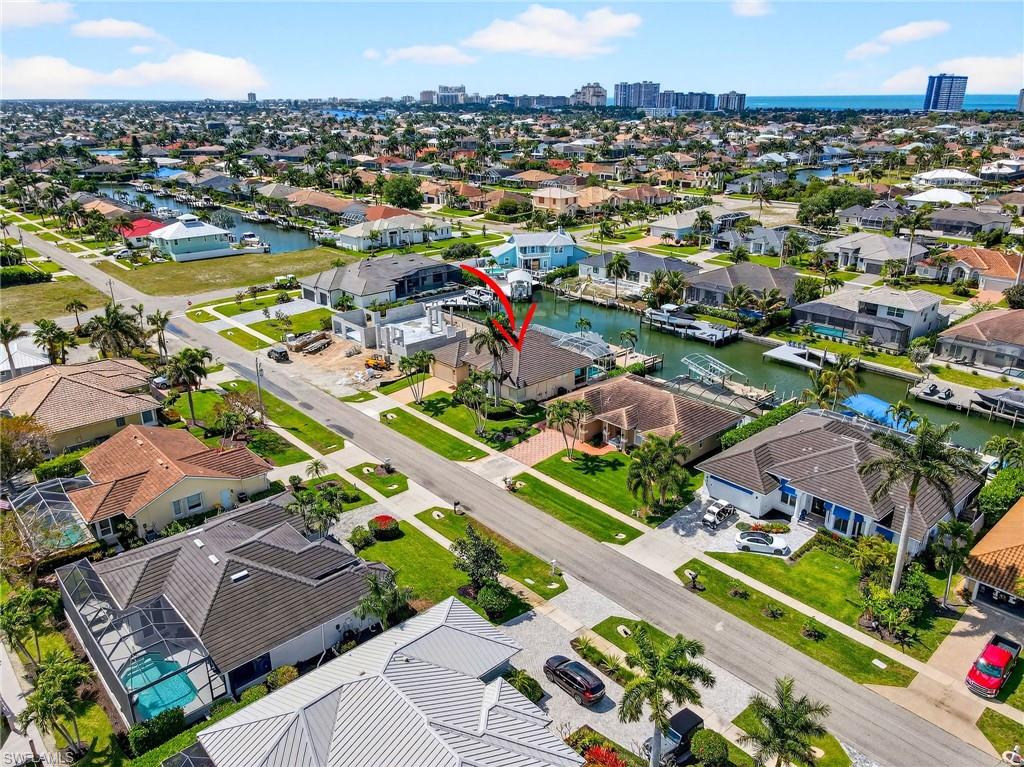 MARCO ISLAND - Residential