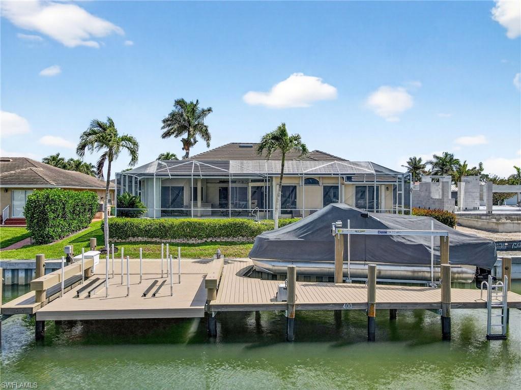 MARCO ISLAND - Residential