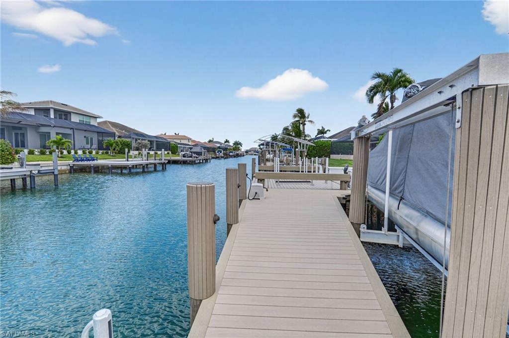 MARCO ISLAND - Residential