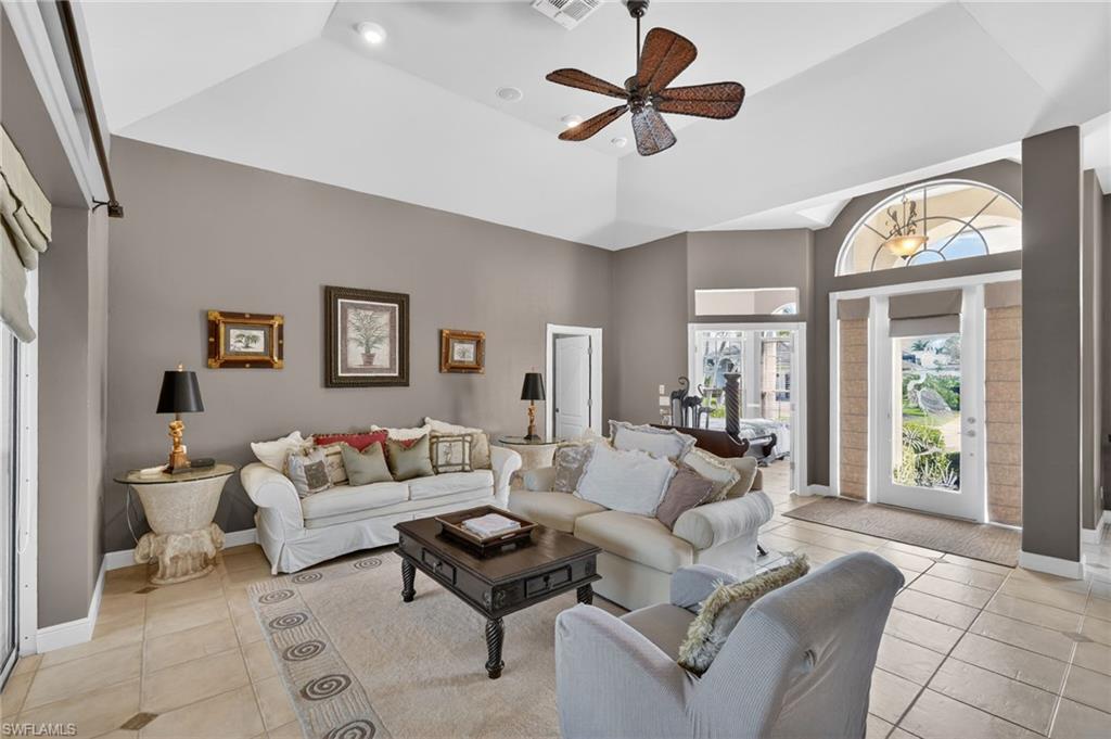 MARCO ISLAND - Residential