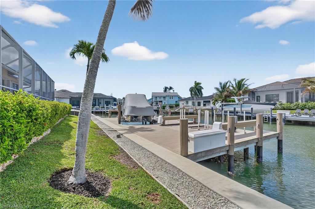 MARCO ISLAND - Residential