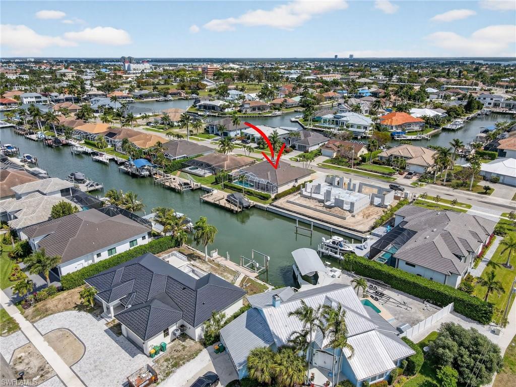 MARCO ISLAND - Residential