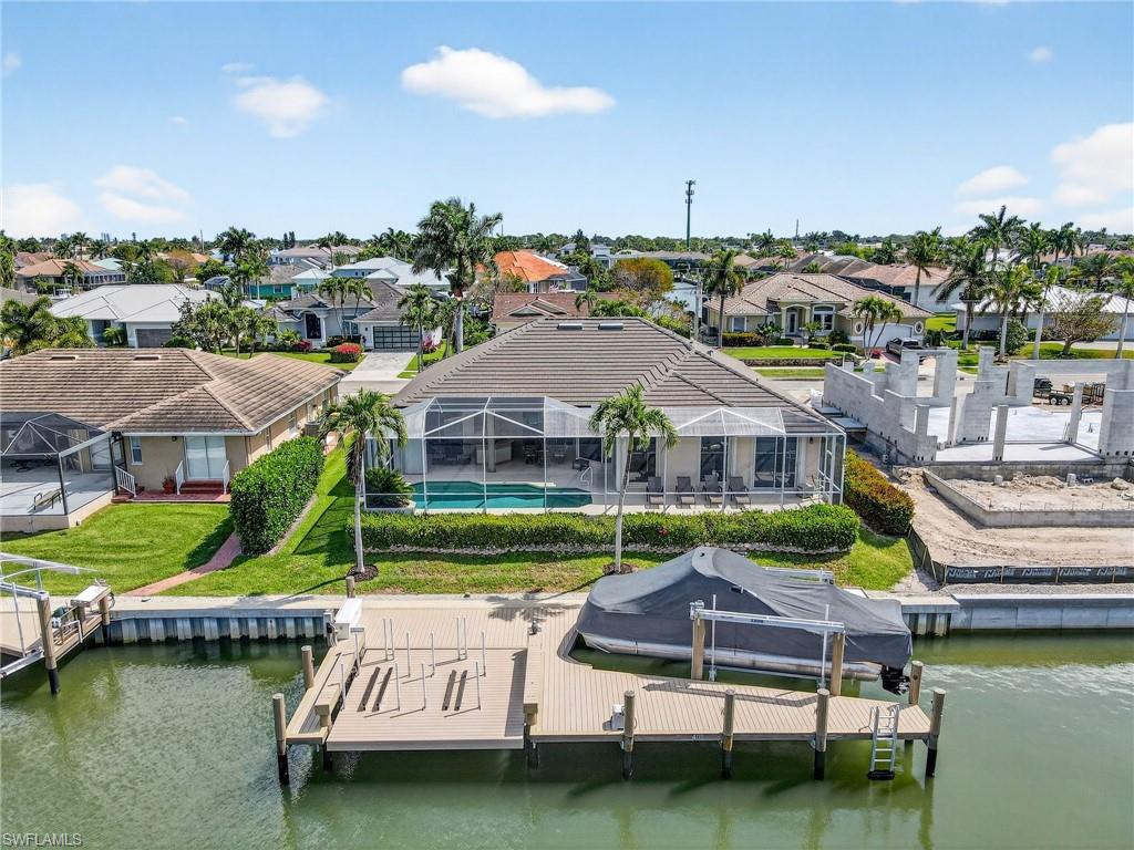 MARCO ISLAND - Residential