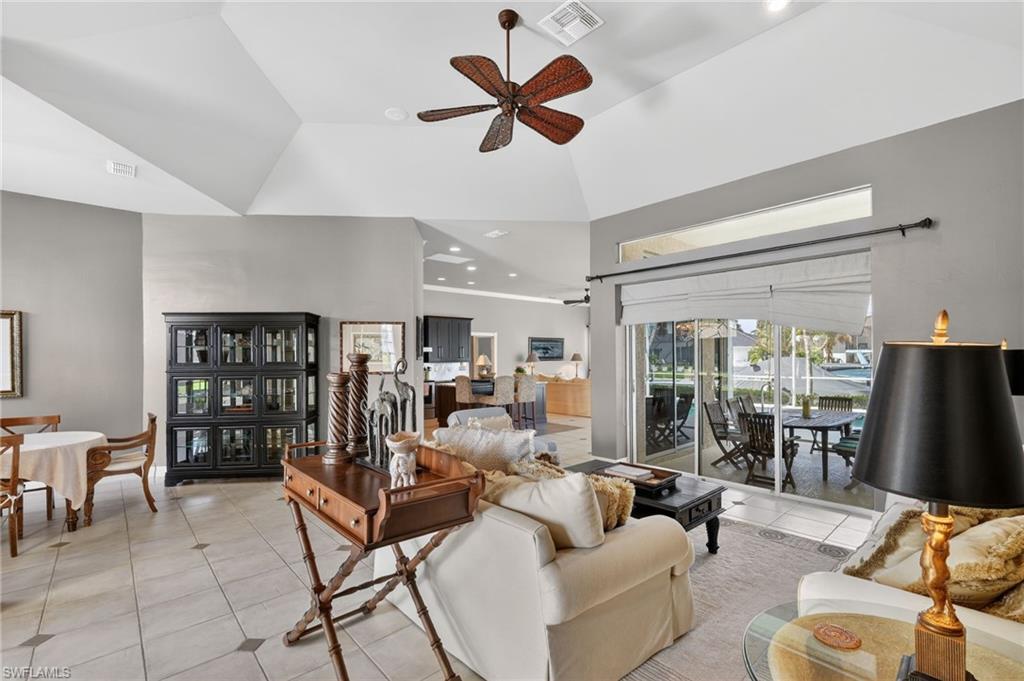 MARCO ISLAND - Residential