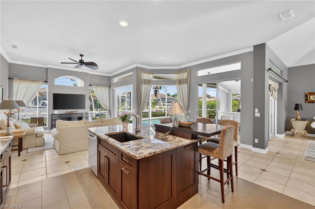 MARCO ISLAND - Residential