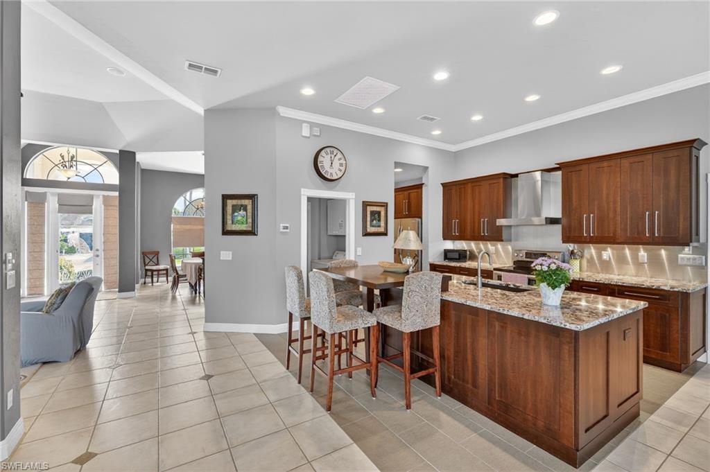 MARCO ISLAND - Residential