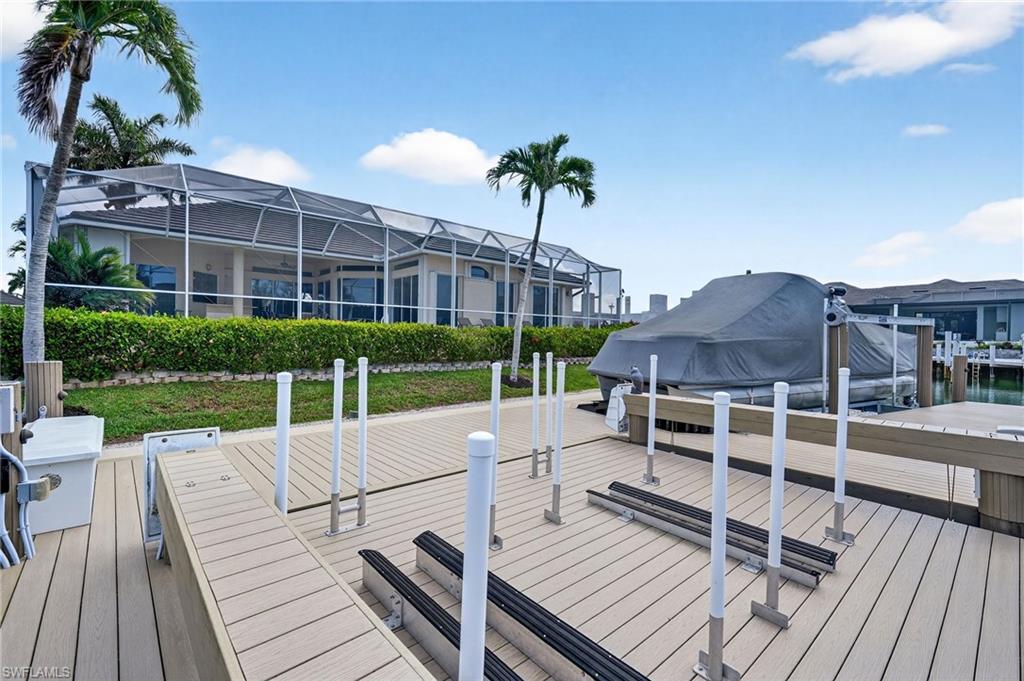 MARCO ISLAND - Residential