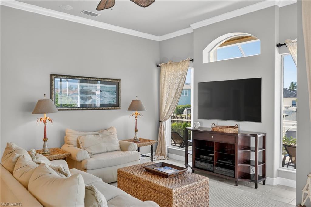 MARCO ISLAND - Residential