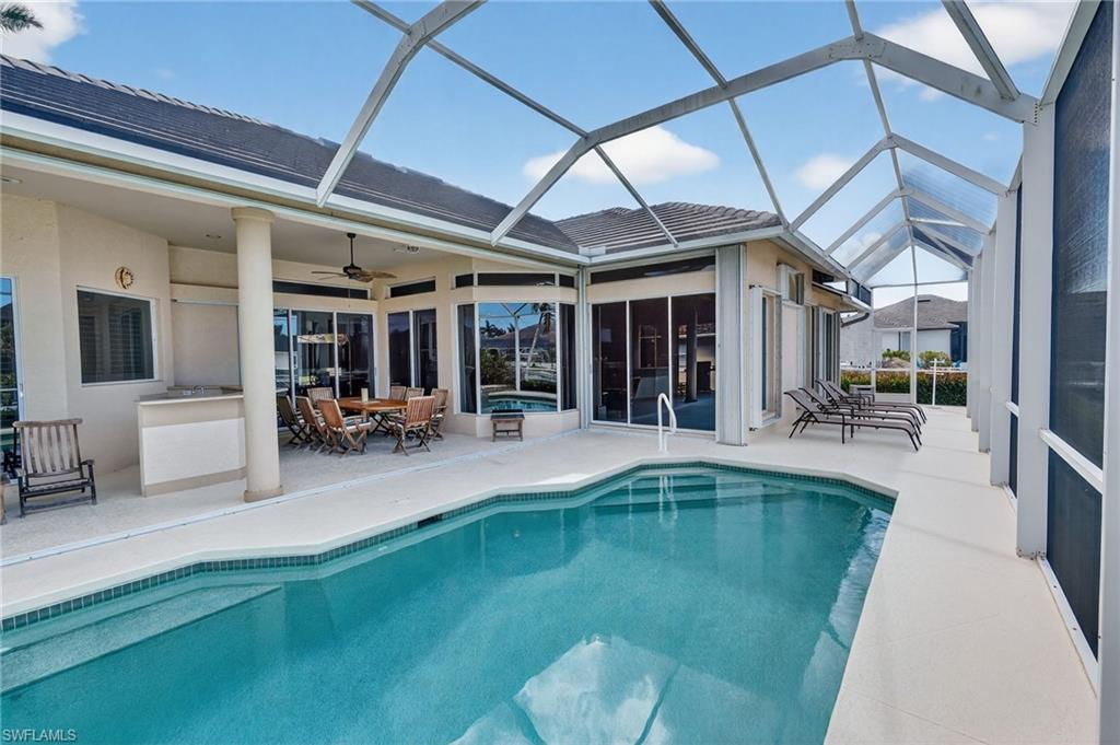 MARCO ISLAND - Residential