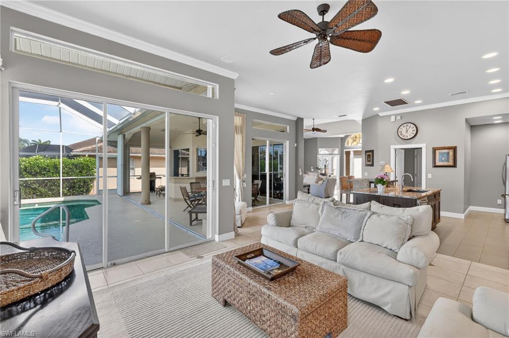 MARCO ISLAND - Residential