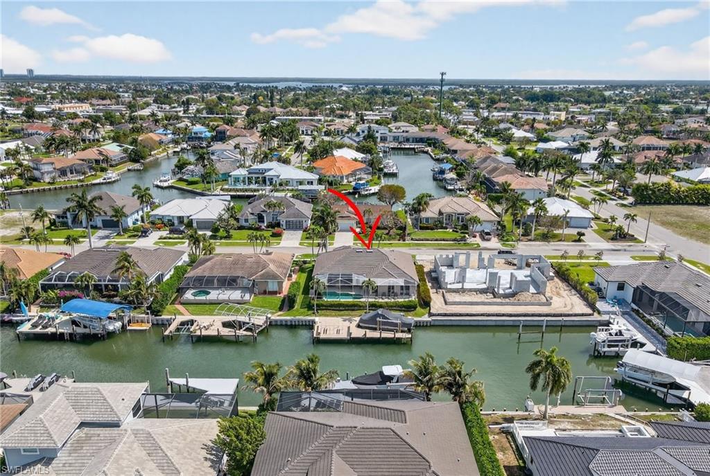 MARCO ISLAND - Residential