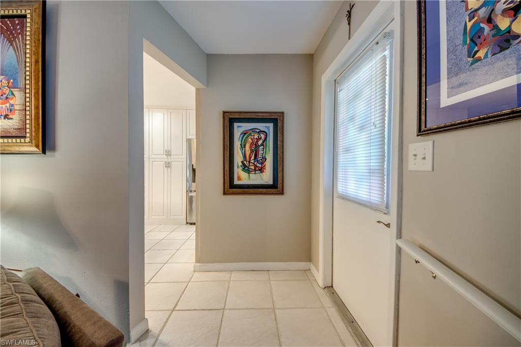 FLAMINGO VILLAGE - Residential