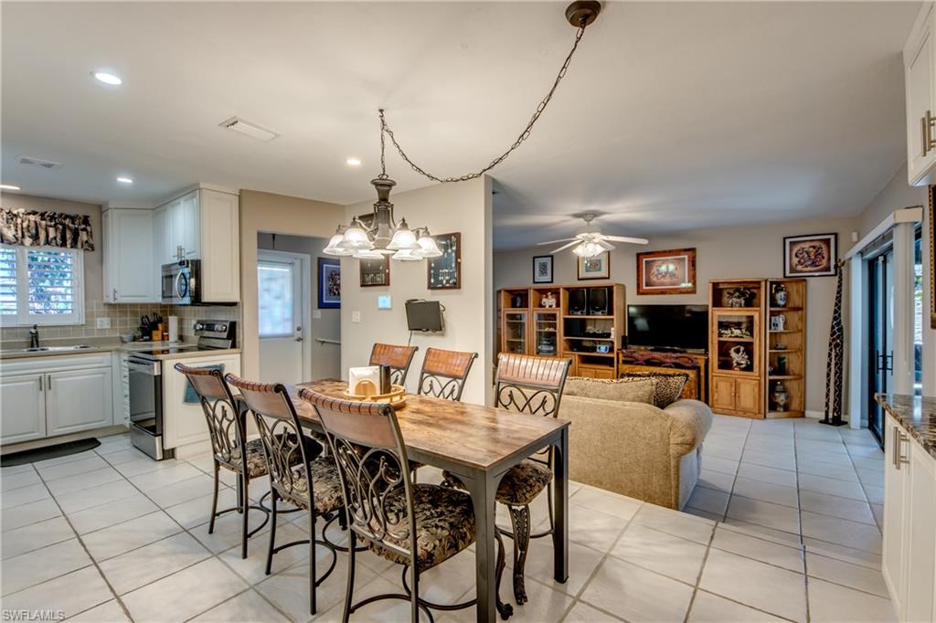 FLAMINGO VILLAGE - Residential