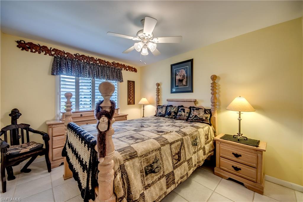 FLAMINGO VILLAGE - Residential