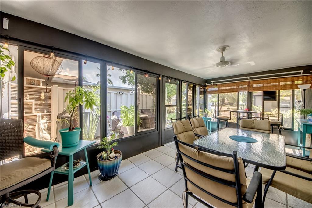 FLAMINGO VILLAGE - Residential