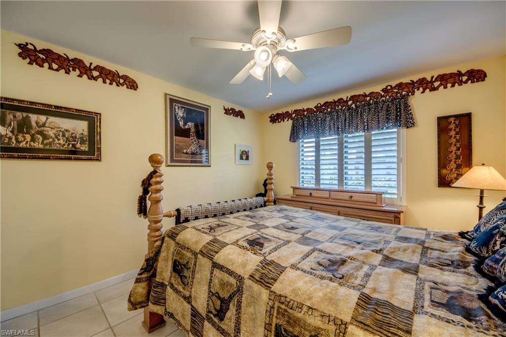 FLAMINGO VILLAGE - Residential