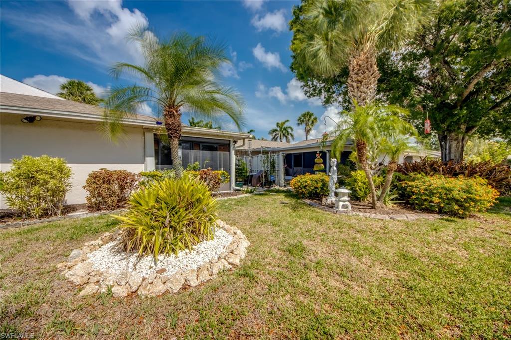 FLAMINGO VILLAGE - Residential