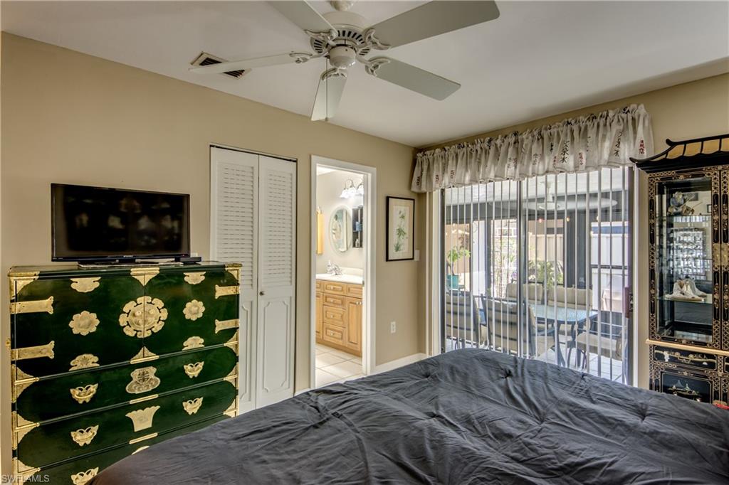 FLAMINGO VILLAGE - Residential